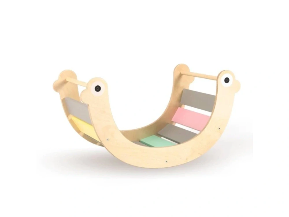 Hojdačka Spectra- Pastel