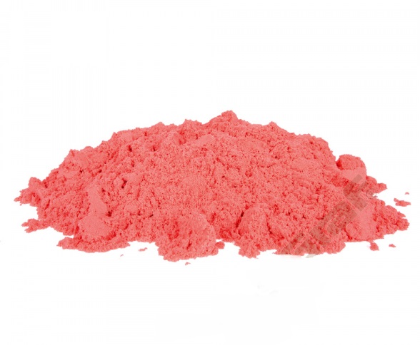 Kinetický piesok/viac farieb 700g