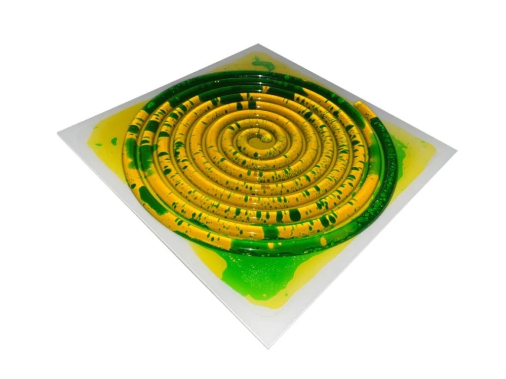 Textúrované senzorické dlaždice – sada 6 kusov