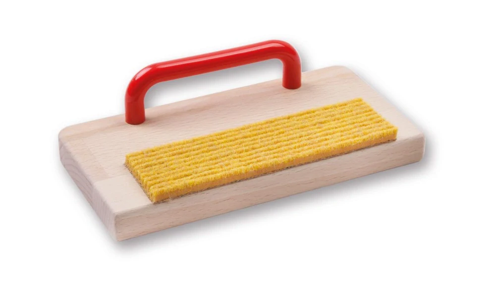 Obrovské hmatové pexeso