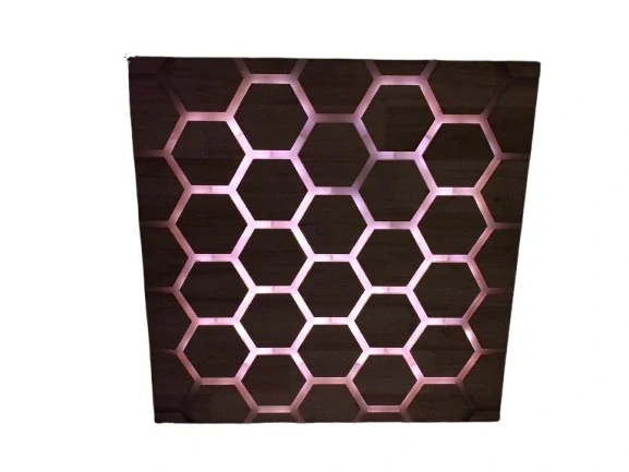 Interaktívny dotykový panel