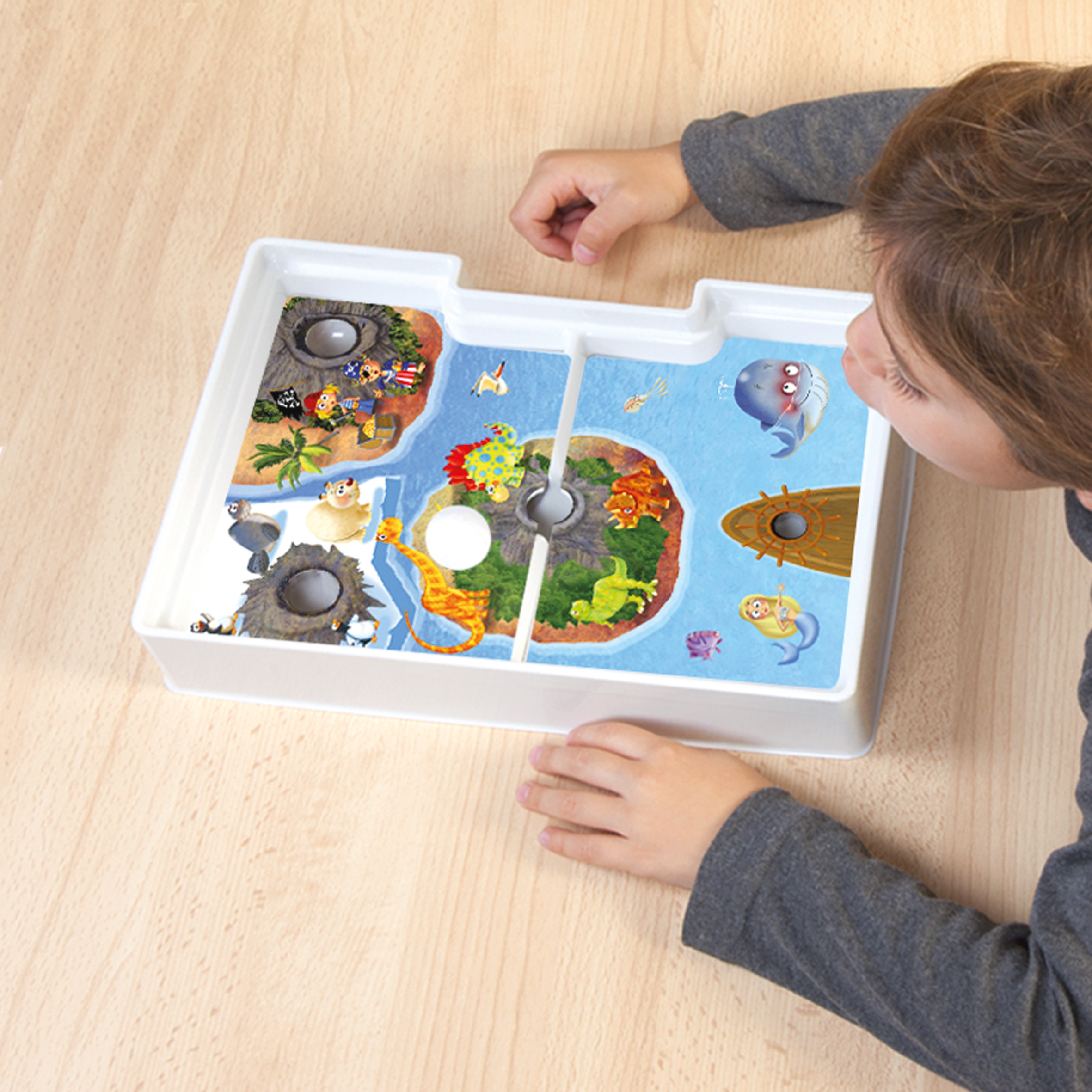 Cvičím dýchanie - hra