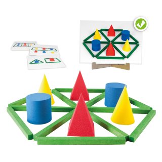 Geometrické formy