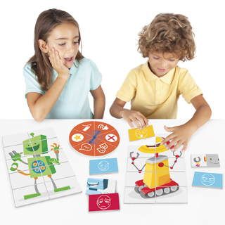 Dajte život svojim emóciám