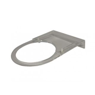 Držiak na bublinkový valec /priemer 20 cm