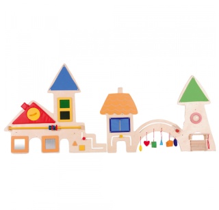 Veľká manipulačná stena