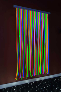 UV ZÁCLONA 100x200xm