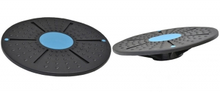 Senzorický balančný disk