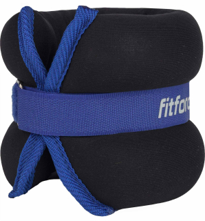 Závažie, pár 2 x 1,5 kg