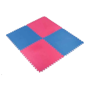 Penová podložka - veľká 