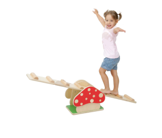 Rozprávková kladina 