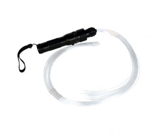 Svetlovody 0,8 m/25ks