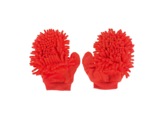 Senzorické rukavice 