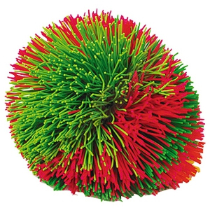 Loptička pavúčik 11cm