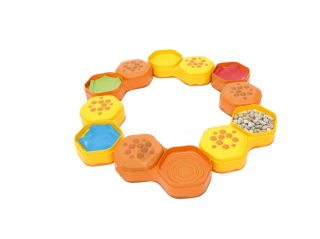 Senzorická cestička 