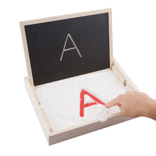 Multisenzorický podnos - malý