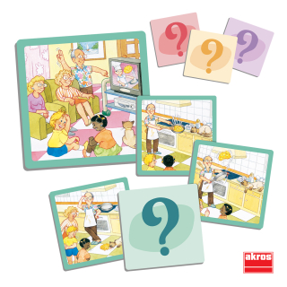 Príbehy z domácnosti