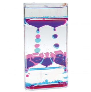 Dvojfarebné presýpacie hodiny