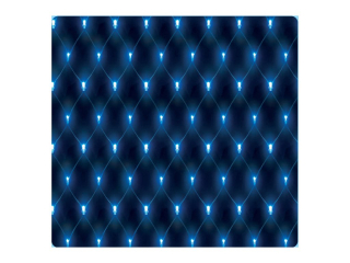 Hviezdne nebo (led sieť 2x2m)
