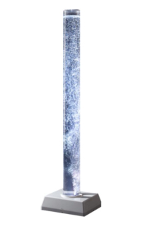 Interaktívny bublinkový valec 200x20cm