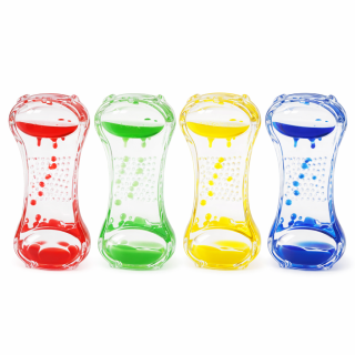 Senzorické presýpacie hodiny