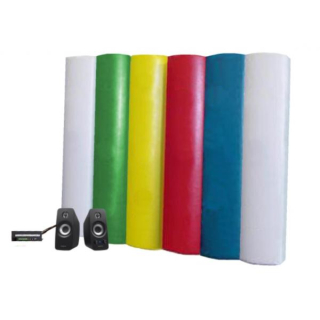 Interaktívny ovládač - xylofón