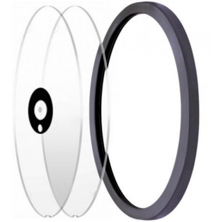 Obrázkový kotúč - vlastný obraz