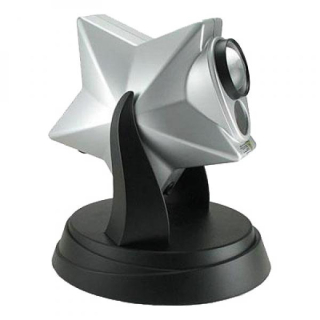 Projektor hviezdne nebo