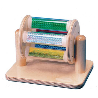 Bubon s difrakčnou trubicou