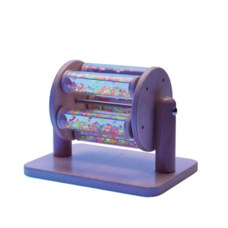 Fluorescenčný bubon