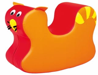 Hojdacie kresielko mačička