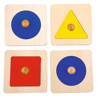 Veľké geometrické tvary