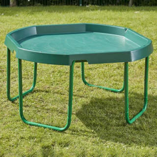 Nastaviteľný stôl na piesok 