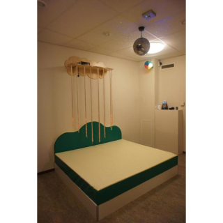 Polica pre optické vlákna 