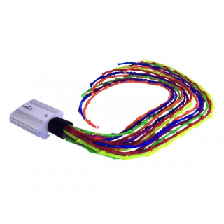 UV Optické vlákna Jumbo Bambo 