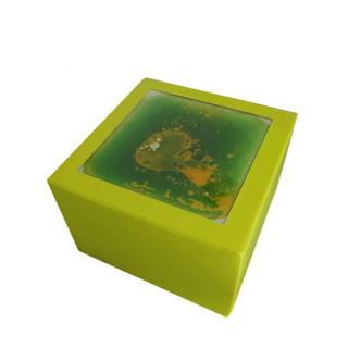 Senzorický blok s gélovou vložkou 