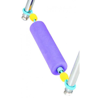 Antistresová roľka na stoličku