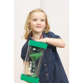 Mega presýpacie hodiny 1 minuta