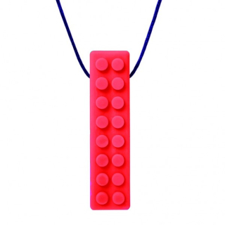 Hryzátko Brick stick - mäkké 