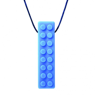 Hryzátko Brick stick -  tvrdé