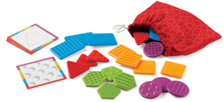 Tac-Tiles