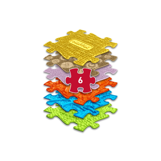 Ortopedické podlahy Baby 