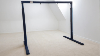 Závesná konštrukcia typu - U