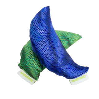 Manimo Antistresová Loptička – Polmesiac - 0,11kg