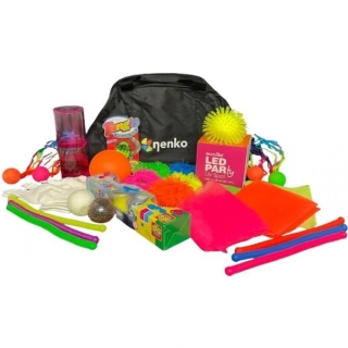 Veľký UV set v taške