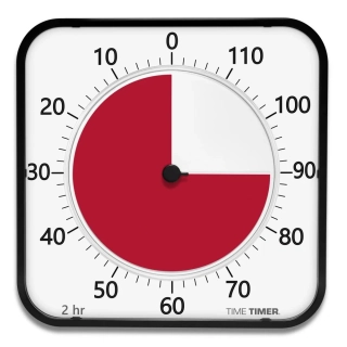 Time Timer Maxi