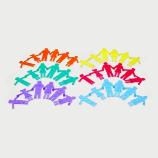 Spojovacie postavičky