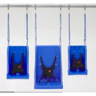 Špeciálna hojdačka - veľká 