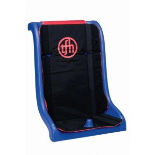 Vložka do sedadla - hojdačka stredná