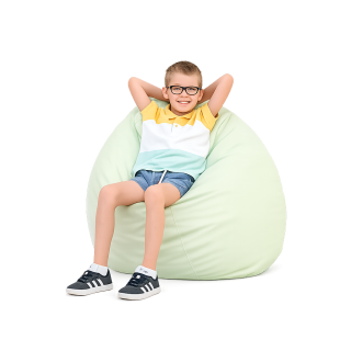 Malý sedací vak - mentol